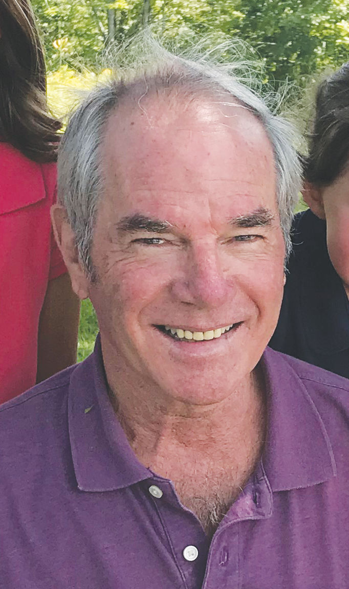 Gary F. Smith
